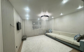 Продажа 3-комнатной квартиры, 77 м², ул. Сатпаева, дом  23 - Продажа квартир в новостройках Астаны