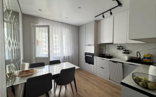 Продажа 3-комнатной квартиры, 91.73 м² - Продажа квартир в Казахстане - страница 108