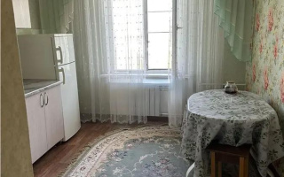 Продажа 2-комнатной квартиры, 52 м², мкр-н Аксай-3б, дом  25 - Продажа квартир в Алматы