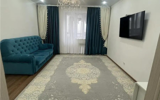 Продажа 2-комнатной квартиры, 40 м², пр. Абылай хана, дом  54 - Продажа  двухкомнатных квартир в новостройках Астаны без посредников