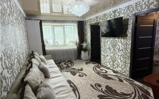 Продажа 4-комнатной квартиры, 60 м² - Продажа четырехкомнатных квартир в Караганде - страница 3