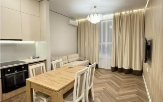 Продажа 3-комнатной квартиры, 59 м², пр. Райымбека, дом  348/1 - Продажа квартир в Алматы