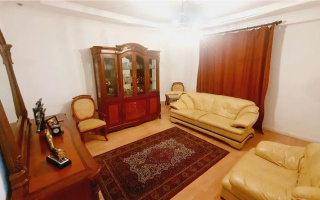 Продажа 4-комнатной квартиры, 143 м², ул. Калдаякова, дом  11 - Продажа  четырехкомнатных квартир в Астане без посредников