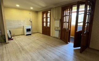 Продажа 1-комнатной квартиры, 39 м²