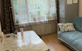 Продажа 3-комнатной квартиры, 65.3 м²