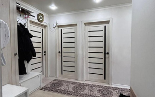 Продажа 3-комнатной квартиры, 62.3 м², пр. Металлургов - Продажа  трехкомнатных квартир в Темиртау