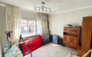 Продажа 2-комнатной квартиры, 72.5 м²