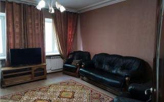 Продажа 2-комнатной квартиры, 52 м², ул. Абая, дом  44 - Продажа  двухкомнатных квартир в Караганде без посредников с фото