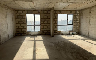 Продажа 2-комнатной квартиры, 63.77 м², ул. Журавлева, дом  26 - Продажа квартир в Алматы