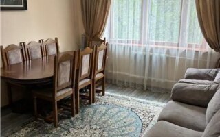 Продажа 3-комнатной квартиры, 71 м² - Продажа квартир в Ауэзовском р-не Алматы