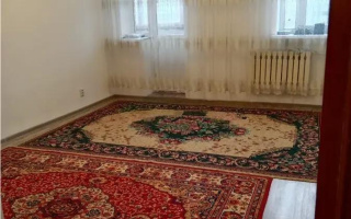 Продажа 2-комнатной квартиры, 69 м², пр. Тлендиева, дом  15/1 - Продажа квартир в новостройках Астаны без посредников