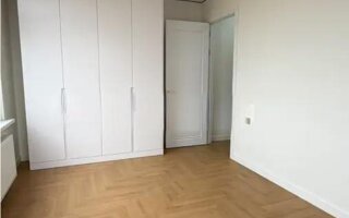 Продажа 1-комнатной квартиры, 38 м²