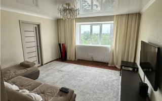 Продажа 3-комнатной квартиры, 57 м² - Продажа трехкомнатных квартир в блочном доме в Казахстане