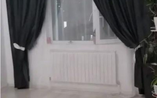 Продажа 1-комнатной квартиры, 43 м², ул. Нажимеденова, дом  37 - Продажа  однокомнатных квартир в новостройках Астаны