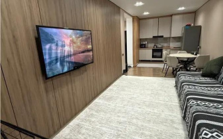 Продажа 2-комнатной квартиры, 50 м², ул. Утепова, дом  31 - Продажа квартир в Казахстане