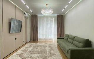 Продажа 3-комнатной квартиры, 106 м², ул. Мухамедханова, дом  4/2 - Продажа  трехкомнатных квартир в Астане