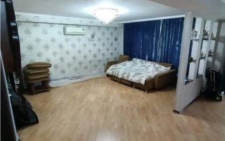 Продажа 4-комнатной квартиры, 140 м², мкр-н Думан-2, дом  3 - Продажа  четырехкомнатных квартир в новостройках Алматы с фото