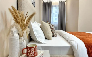 Продажа 2-комнатной квартиры, 53 м², ул. Толе би, дом  189/3 - Продажа квартир в Алматы