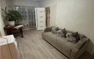 Продажа 3-комнатной квартиры, 48 м², ул. Зелинского, дом  4 - Продажа квартир в Караганде с фото