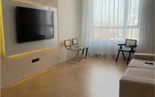 Продажа 4-комнатной квартиры, 120 м², ул. Асфендиярова, дом  6 - Продажа  четырехкомнатных квартир в Астане с фото