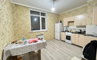 Аренда 1-комнатной квартиры, 41 м² - Аренда квартир помесячно в Казахстане