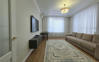 Продажа 2-комнатной квартиры, 70.5 м², пр. Улы Дала, дом  29/1 - Продажа квартир в Астане без посредников