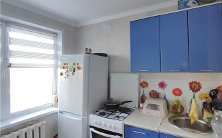 Продажа 3-комнатной квартиры, 47 м² - Продажа офисных и торговых помещений в Костанае