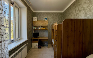 Продажа 3-комнатной квартиры, 48 м² - Продажа квартир в Казахстане - страница 5