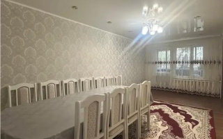 Продажа 3-комнатной квартиры, 75 м², ул. Брусиловского, дом  20 - Продажа  трехкомнатных квартир в Астане