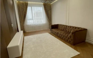 Продажа 2-комнатной квартиры, 62 м², ул. Токпанова, дом  8/2 - Продажа квартир в новостройках Астаны без посредников