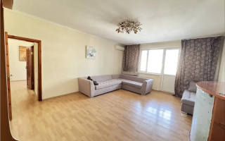 Продажа 3-комнатной квартиры, 70.6 м², мкр. Самал-2, дом  79 - Продажа  трехкомнатных квартир в Алматы с фото