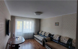 Продажа 3-комнатной квартиры, 60 м², ул. Конституции, дом  20/2 - Продажа  трехкомнатных квартир в Астане без посредников с фото
