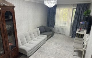 Продажа 3-комнатной квартиры, 60 м² - Продажа квартир в блочном доме в Астане - страница 5