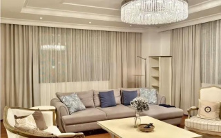 Продажа 6-комнатной квартиры, 278 м² - Продажа пятикомнатных и более квартир в Астане