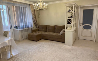 Продажа 2-комнатной квартиры, 53 м², ул. Радостовца, дом  152/2 - Продажа  двухкомнатных квартир в Алматы