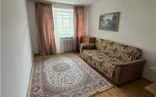 Продажа 2-комнатной квартиры, 54 м², ул. Аманжолова, дом  8 - Продажа квартир в Караганде без посредников с фото