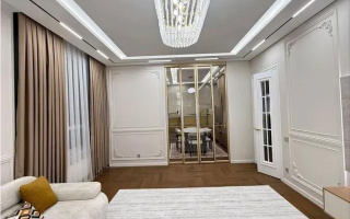 Продажа 4-комнатной квартиры, 136 м² - Продажа квартир в р-не Есиль Астаны - страница 3