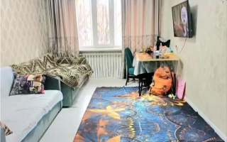 Продажа 3-комнатной квартиры, 57.2 м², ул. Сатпаева, дом  5 - Продажа  трехкомнатных квартир в Астане