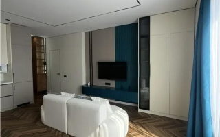 Продажа 2-комнатной квартиры, 60 м², ул. Розыбакиева, дом  156 - Продажа квартир в Казахстане