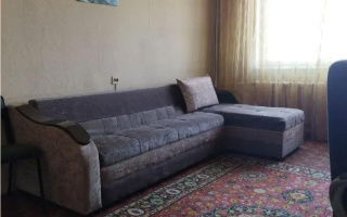 Продажа 3-комнатной квартиры, 72 м², ул. Жамбыла, дом  221 - Продажа квартир в Алматы