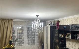 Продажа 3-комнатной квартиры, 58.8 м² - Недвижимость в Алматы - страница 11