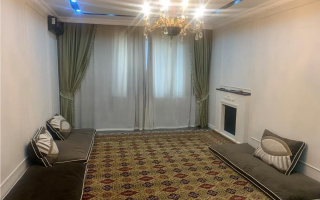 Продажа 3-комнатной квартиры, 110.2 м², ул. Розыбакиева, дом  247 - Продажа  трехкомнатных квартир в Алматы