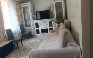Продажа 3-комнатной квартиры, 60 м², мкр-н 4, дом  17 - Продажа квартир в Алматы