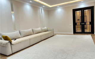 Продажа 4-комнатной квартиры, 137 м², пр. Гагарина, дом  277/7 - Продажа  четырехкомнатных квартир в Алматы без посредников