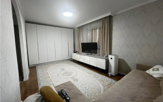 Продажа 1-комнатной квартиры, 30 м², ул. Кенесары, дом  82 - Продажа  однокомнатных квартир в Астане без посредников
