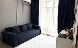 Продажа 2-комнатной квартиры, 40 м², ул. Бокейхана, дом  3Б - Продажа квартир в Астане
