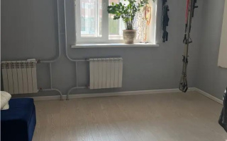 Продажа 1-комнатной квартиры, 46 м², пр. Жумабаева, дом  39 - Продажа  однокомнатных квартир в Астане без посредников с фото
