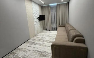 Продажа 4-комнатной квартиры, 97 м² - Продажа четырехкомнатных квартир в кирпичном доме в Караганде