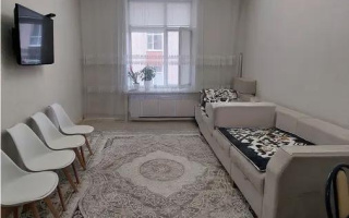 Продажа 2-комнатной квартиры, 42 м² - Продажа квартир в новостройках Караганды без посредников