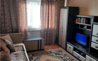 Продажа 2-комнатной квартиры, 62 м², мкр-н Аксай-1, дом  23 - Продажа квартир в Казахстане